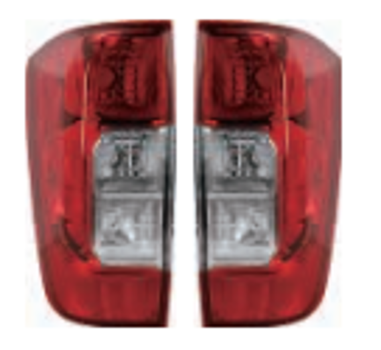 Tail Lamps NS0250171 for 日产 Nissan