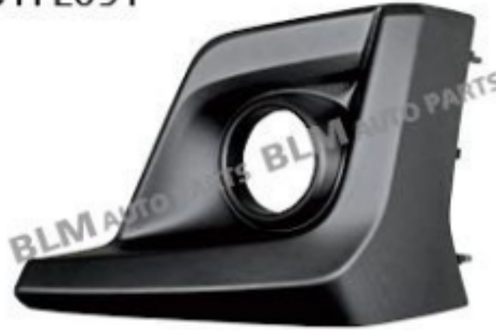 Fog Lamp Cover SB0350092 for 斯巴鲁 Subaru