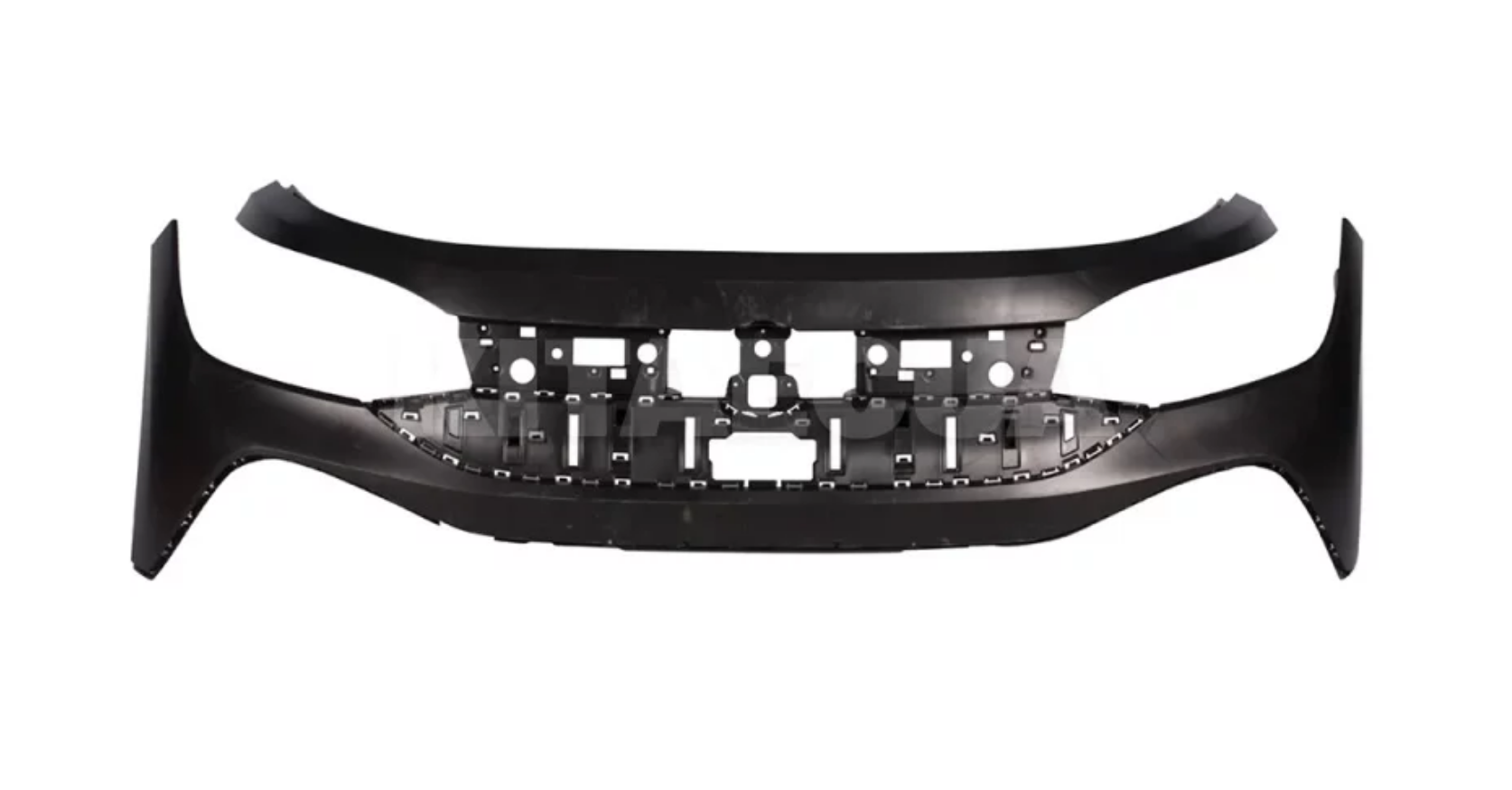 Front Bumper VG0470040 for 大众 Volkswagen