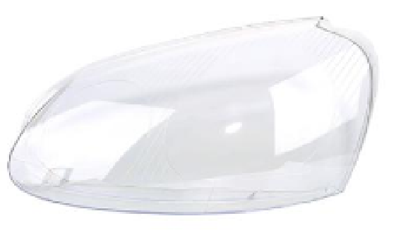 HeadLamp Lens VG0490131L5 for 大众 Volkswagen