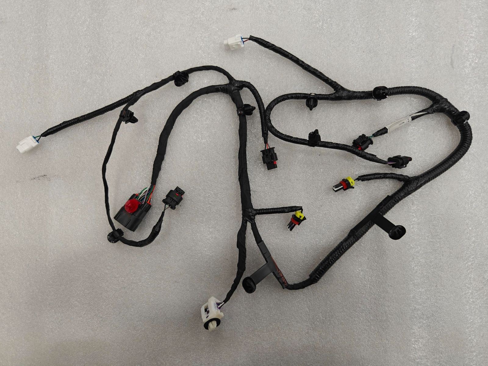Wheel Speed Wiring Harness Assy BYD0083530 for 比亚迪 BYD