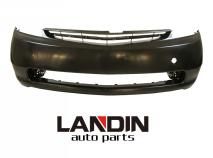 Front Bumper TY1170040 for 丰田 Toyota
