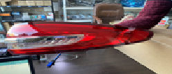 Tail Lamps FD0800171 for 福特 Ford