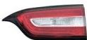 Tail Lamps JP0050170i for 吉普 Jeep