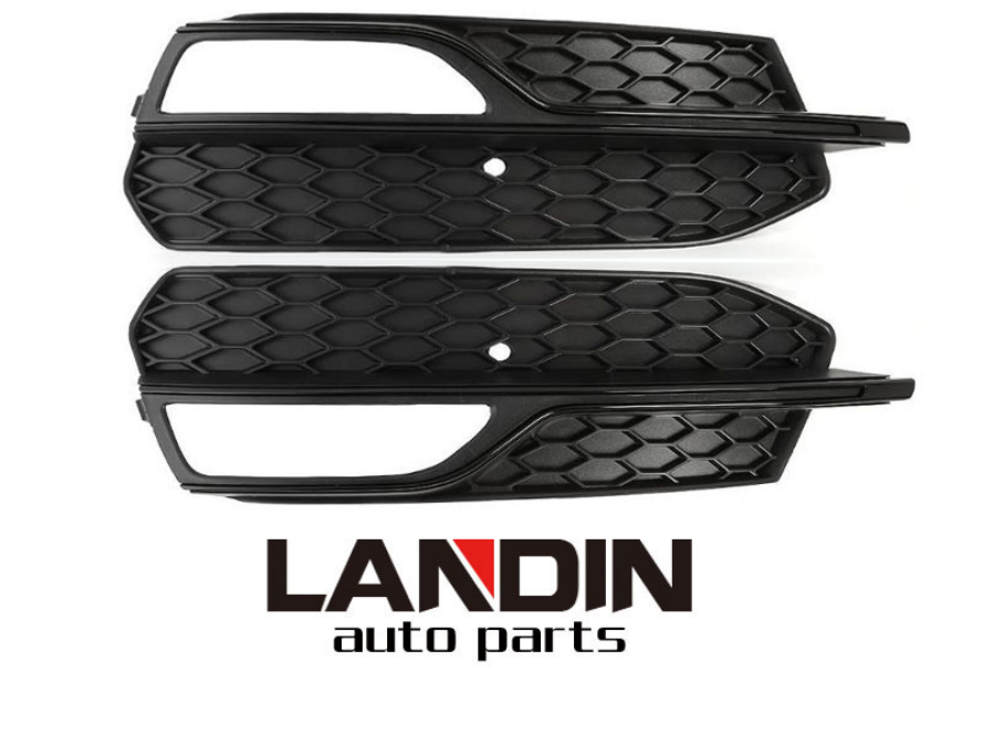 Fog Lamp Cover AU0780091 for 奥迪 Audi