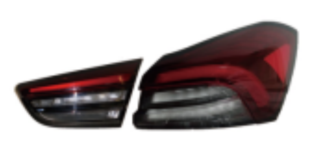 Tail Lamps MA2470171 for 玛莎拉蒂 Maserati