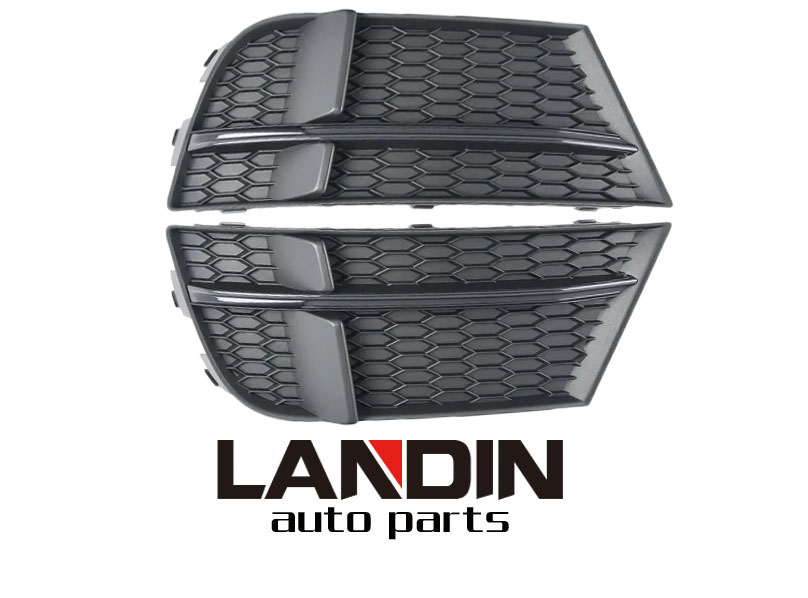 Fog Lamp Cover AU0850091 for 奥迪 Audi