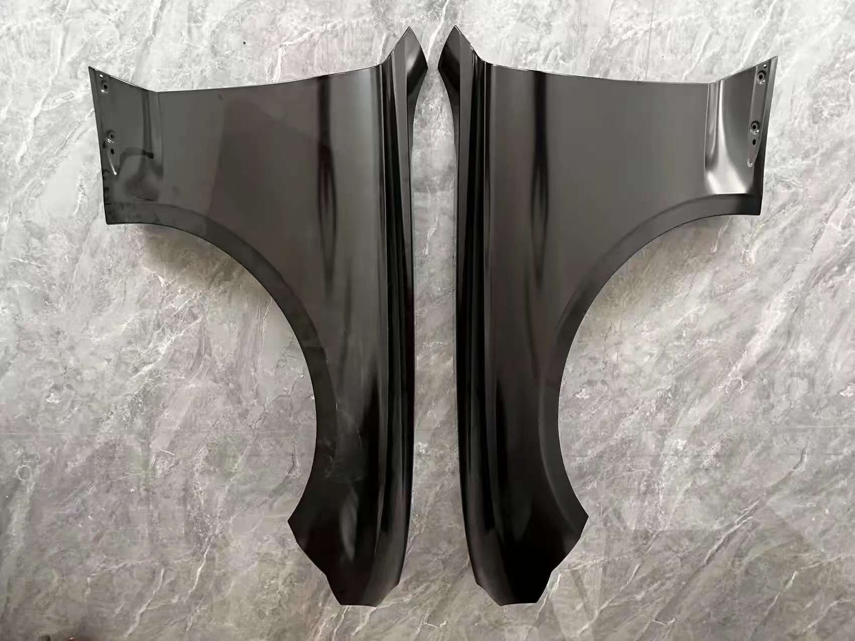 Fender，Front BT0120021 for 宾利 Bentley