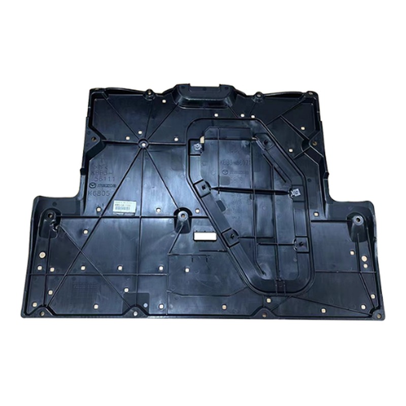 Engine  Cover MZ4223970X1 for 马自达 Mazda