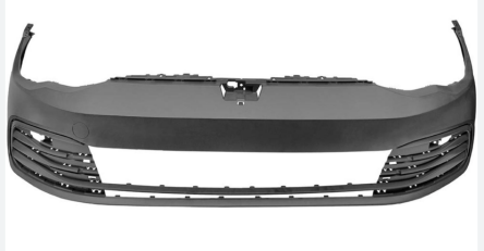 Front Bumper VG1540040P1 for 大众 Volkswagen