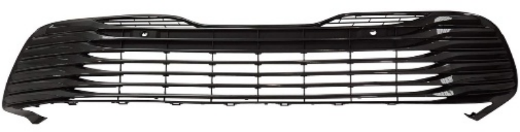 Grille TY0370070F1 for 丰田 Toyota