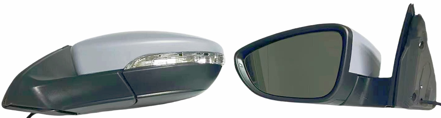 Side Mirrors VG06802716 for 大众 Volkswagen