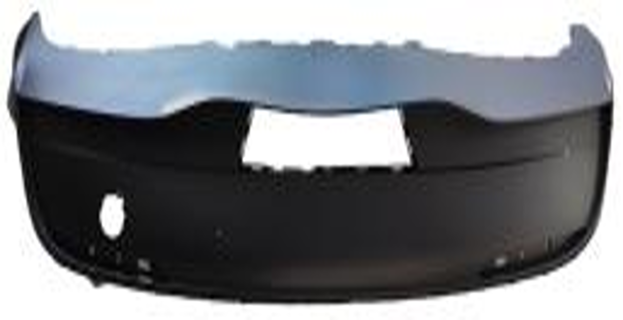 Rear Bumper TS0040190P for 特斯拉 Tesla