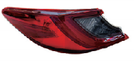 Tail Lamps TY0390171O1L5 for 丰田 Toyota