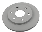 Brake Disc CV0651960 for 雪佛兰 Chevrolet