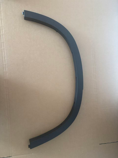 Wheel Arch Moldings BM0870642M3R1 for 宝马 BMW