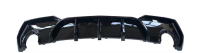 REAR DIFFUSER BM0352350O for 宝马 BMW