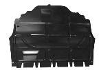 Engine Under Cover VG17705502 for 大众 Volkswagen