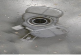 Oil Expansion Tank VG0450390 for 大众 Volkswagen