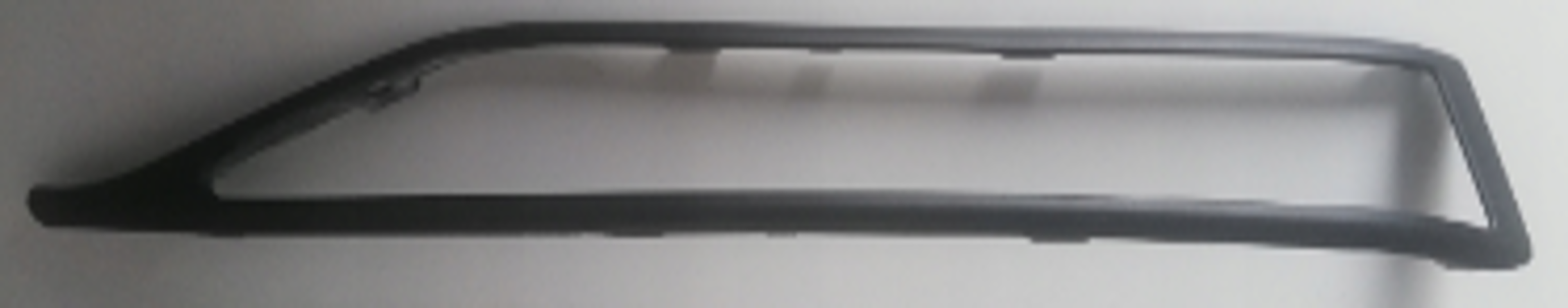 Fog lamp cover stripe for Skoda SUPERB Ⅲ 2015-19