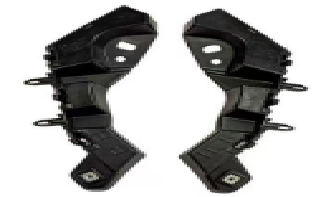 Bracket,Front Bumper CV0780050 for 雪佛兰 Chevrolet