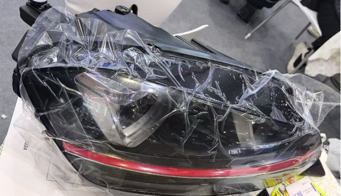 Head Lamps VG0440111 for 大众 Volkswagen