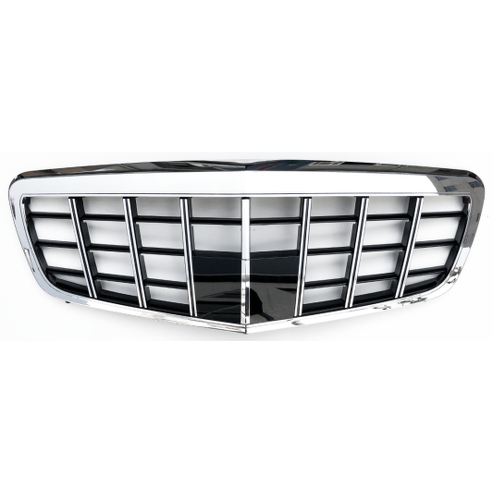 BRABUS Grille MTP-BZG-087 for BENZ
