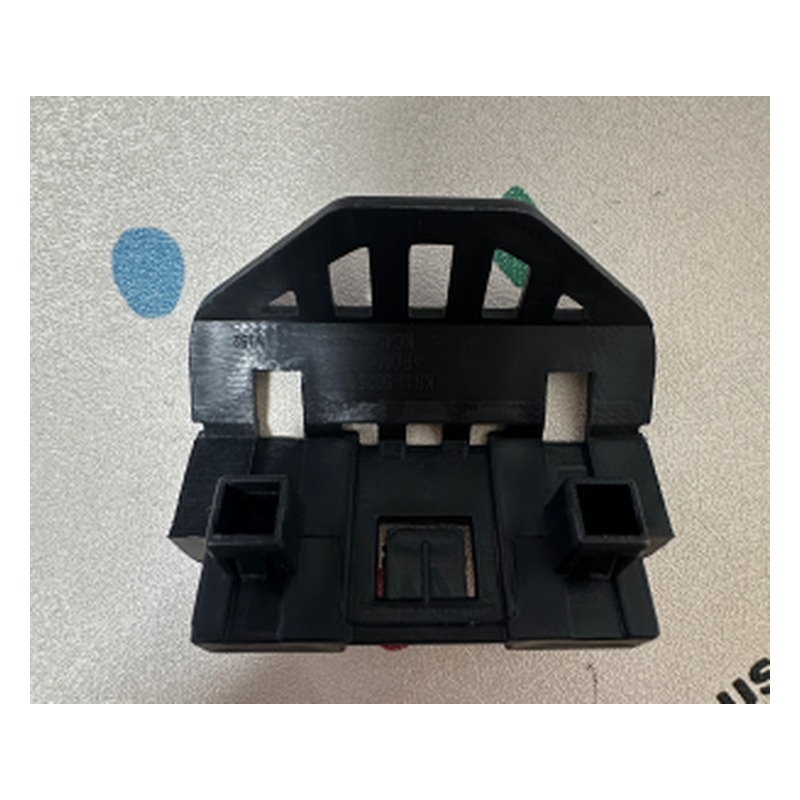 Bracket,Rear Bumper MZ0350200 for 马自达 Mazda