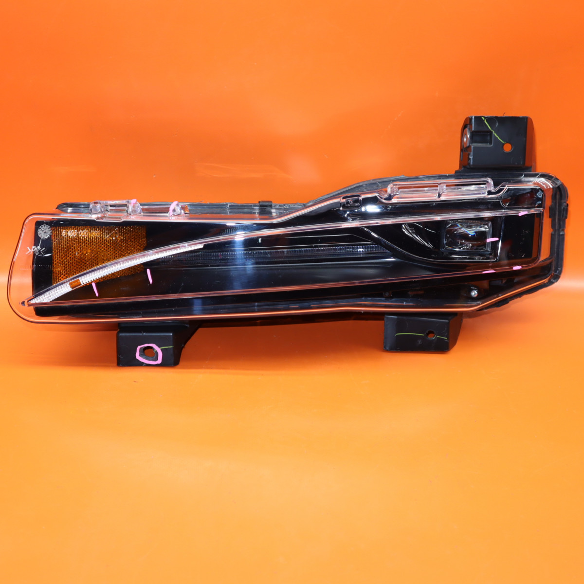Fog Lamps TS0070101 for 特斯拉 Tesla