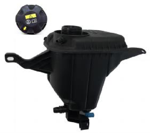 Coolant Expansion Tank BM0500380 for 宝马 BMW