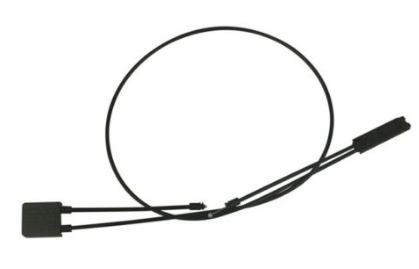 Hood release cable BM0162060 for 宝马 BMW