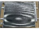 Condenser VG0451350P for 大众 Volkswagen