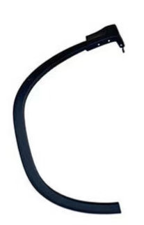 Wheel Arch Moldings BC1540641SsF1 for 梅赛德斯-奔驰 Mercedes-Benz