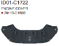 Engine Cover HN0843970 for 现代 Hyundai