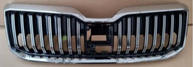 Grille SD0260070 for 斯柯达 Skoda