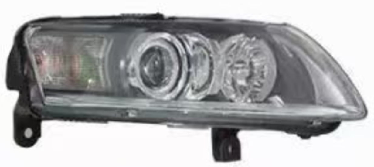 Head Lamps AU0510111XN for 奥迪 Audi