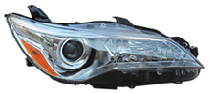 Head Lamps TY0340112WR2US for 丰田 Toyota