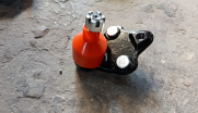 Ball Joint HZ0011440SM for 哪吒