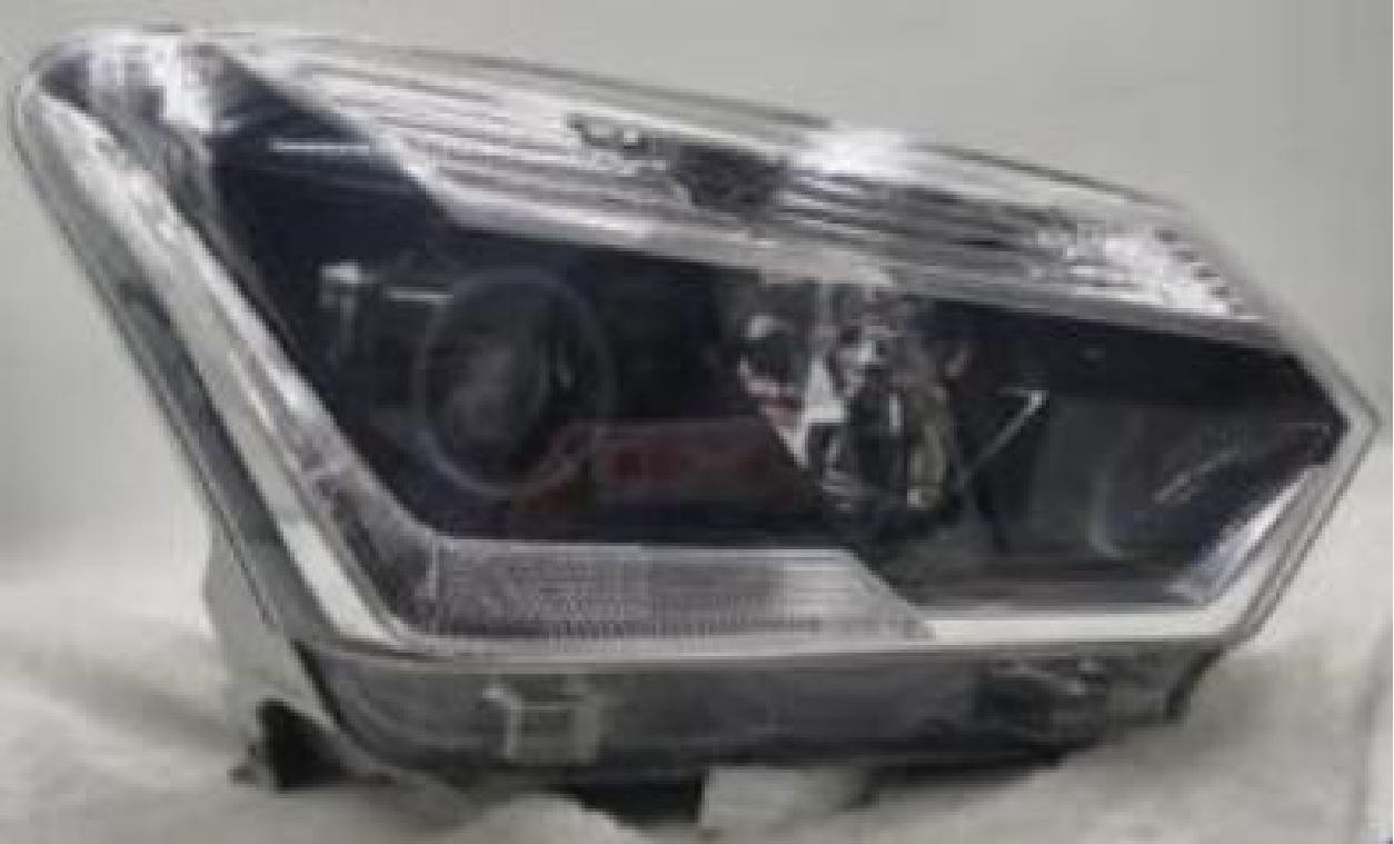 Head Lamps IS0040111EL for 五十铃 ISUZU