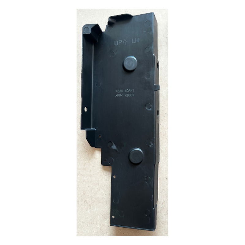 Radiator protective panel MZ4221711 for 马自达 Mazda
