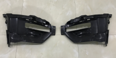 Fog lamp cover base/bracket FD0281652J for 福特 Ford