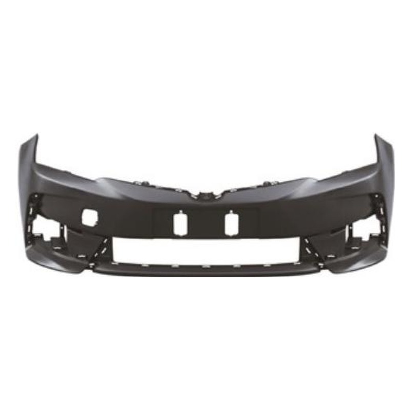 Front Bumper TY0510270 for 丰田 Toyota