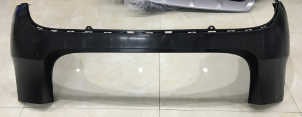 Rear Bumper TS0040190OS for 特斯拉 Tesla