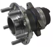 Wheel hub bearing assy CA0041970R1 for 长安