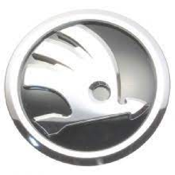 emblem/logo SD0161690 for 斯柯达 Skoda