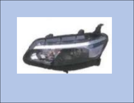 Head Lamps CV900111 for 雪佛兰 Chevrolet