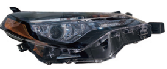 Head Lamps