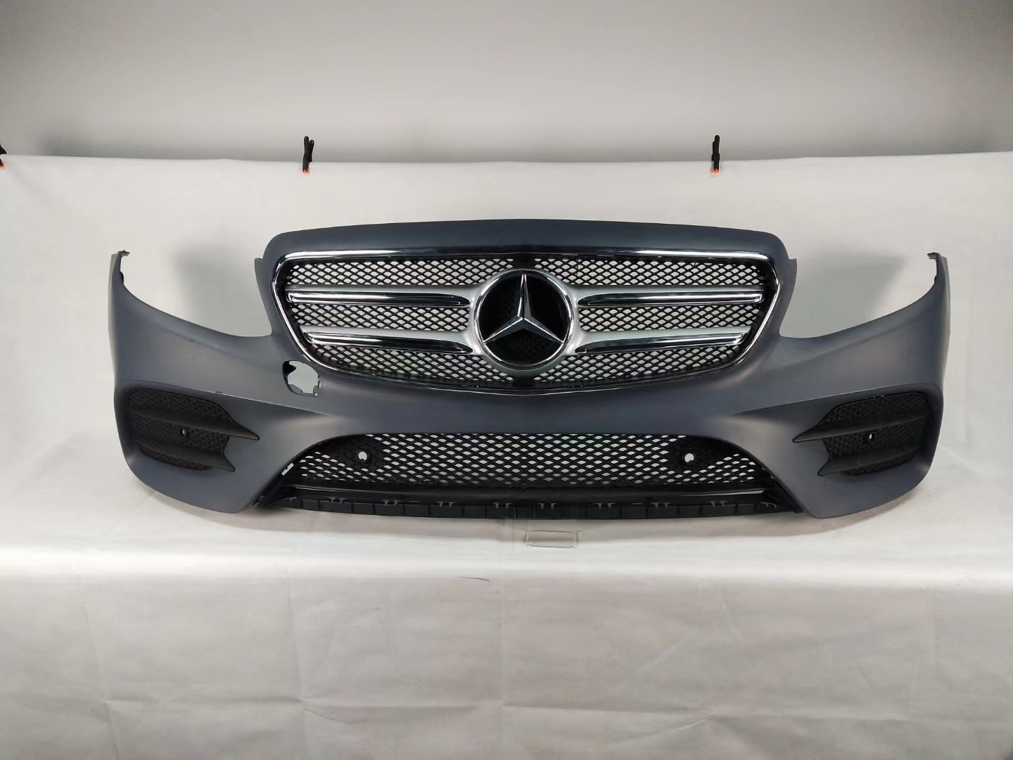 Front Bumper Assy BC0611660 for 梅赛德斯-奔驰 Mercedes-Benz