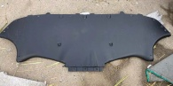 Rear bumper under cover TS0043940 for 特斯拉 Tesla