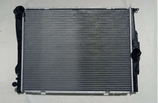 Condenser BM0231350 for 宝马 BMW